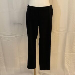 H&M Women's Black Capris